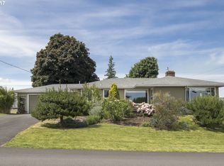 200 L St, Columbia City, OR