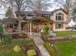 1340 SE Priscilla Ln, Grants Pass, OR