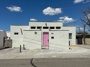 405 E Bowman Ave, Las Cruces, NM 88001