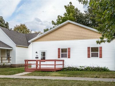 2705 Prairie Ave, Mattoon, IL, 61938