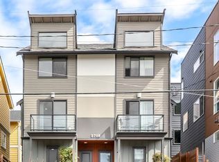 5716 Roosevelt Way NE, Seattle, WA 98105