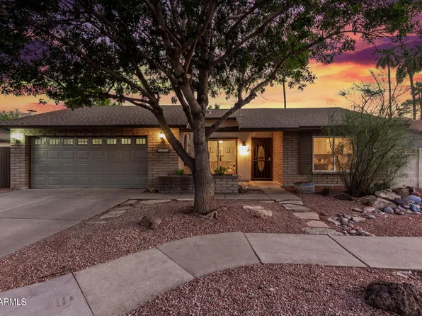 2551 W LAGUNA AZUL Avenue, Mesa, AZ 85202