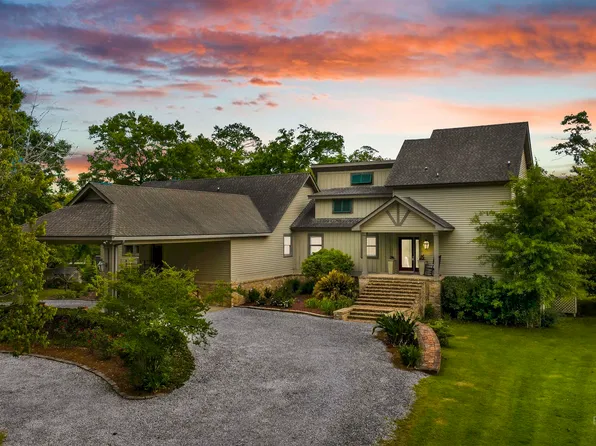 16864 Ferry Road Cir, Fairhope, AL 36532