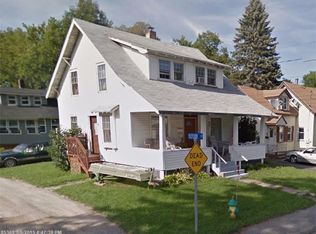 1 Fletcher St, Augusta, ME 04330