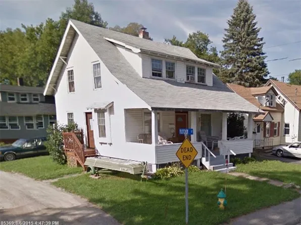 1 Fletcher St, Augusta, ME 04330
