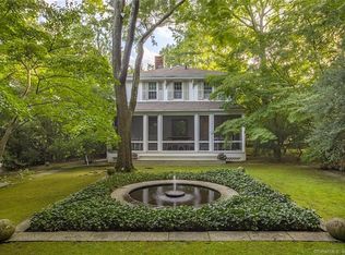 46 Station St, Southport, CT 06890