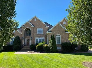 2701 Logan Estates Run, Henrico, VA 23233