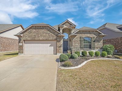 808 Falcon Rd, Argyle, TX, 76226