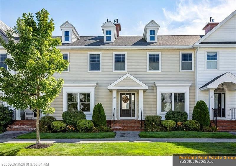 1st image of 20 Waldron Dr #7