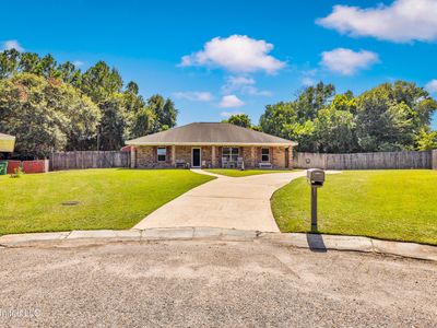 11501 Barrone St, Gulfport, MS, 39503