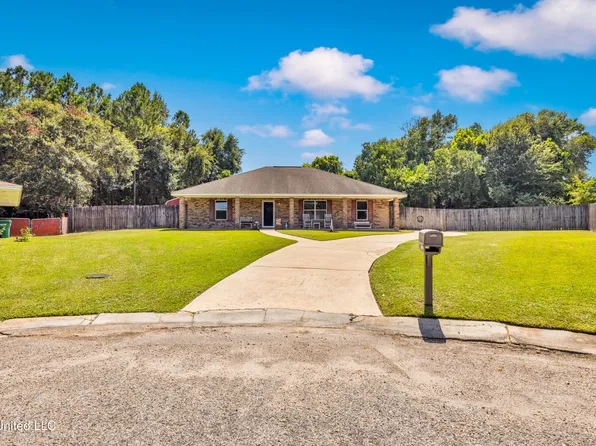 11501 Barrone St, Gulfport, MS 39503