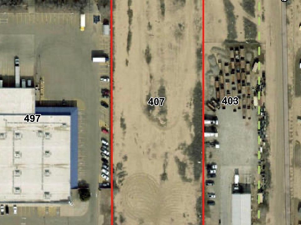 1st image of 407 W Brasher Rd
