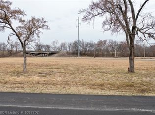 64 Tbd Old Hwy, Muldrow, OK 74948