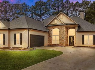 1564 Ember Oaks Cir, Powder Springs, GA 30127