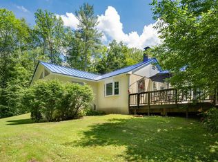 663 Gulf Rd, West Chesterfield, NH 03466