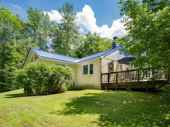 663 Gulf Road, Chesterfield, NH 03466