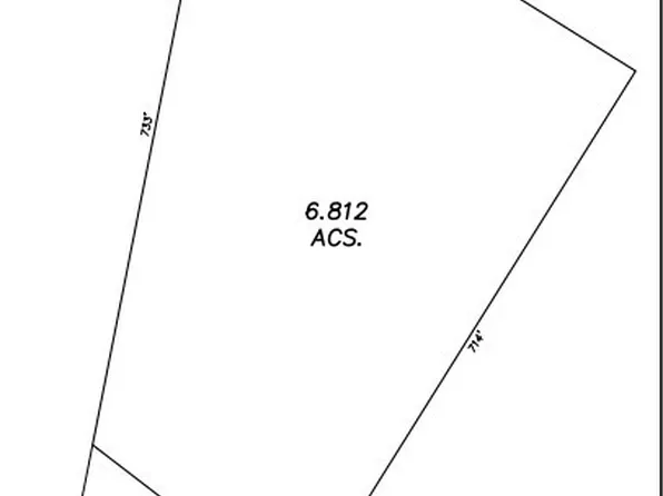 0 NE Newtown Road, Washington, GA 30673