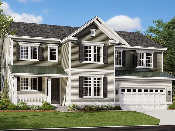 2nd image of Everett Drive Presley