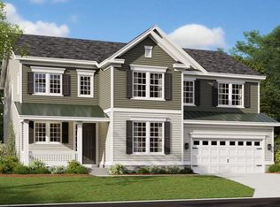 106 Triangle Ct, Winchester, VA 22601