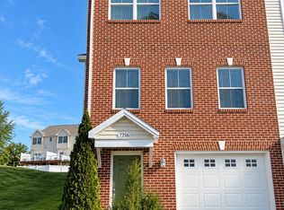 2218 Lapis Ln, Harrisonburg, VA 22801