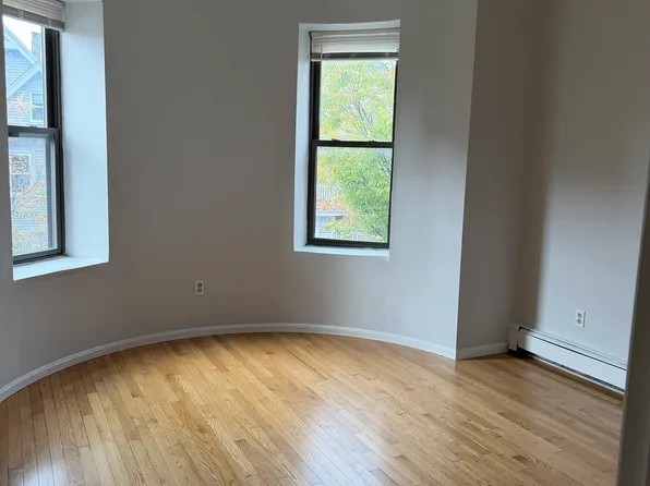3148 Washington St #3, Jamaica Plain, MA 02130