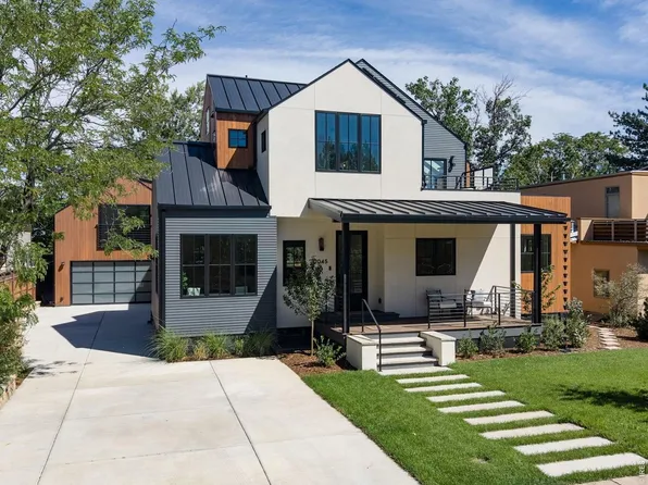 2045 Alpine Dr, Boulder, CO 80304