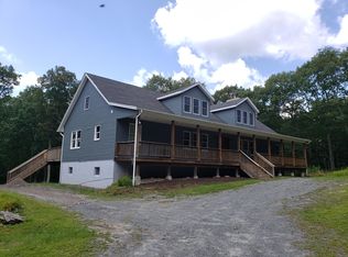 171 Willow Dell Dr, Dingmans Ferry, PA 18328