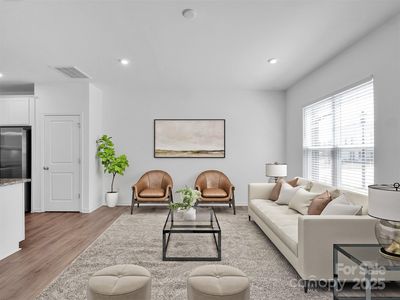 1834 Teachers House Rd NW, Concord, NC, 28027