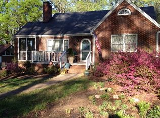 1908 Glendale Ave, Durham, NC 27701