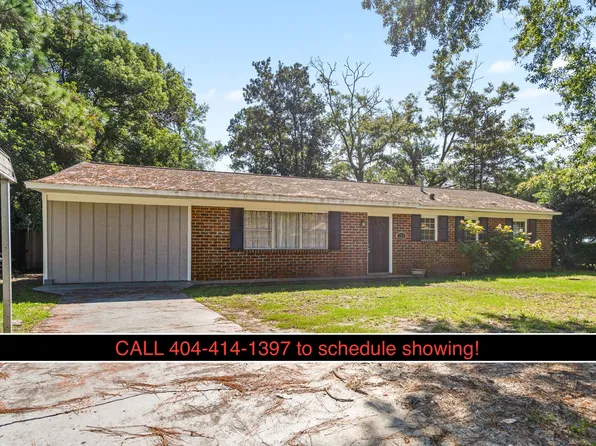 2300 Mason Dr, Savannah, GA 31404