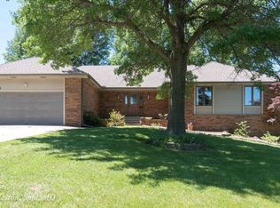 5109 S Charleston Ave, Springfield, MO 65804