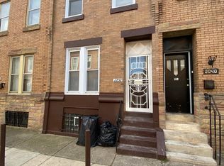 2838 W Harold St, Philadelphia, PA 19132