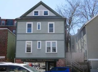 (Undisclosed Address), Brookline, MA 02445
