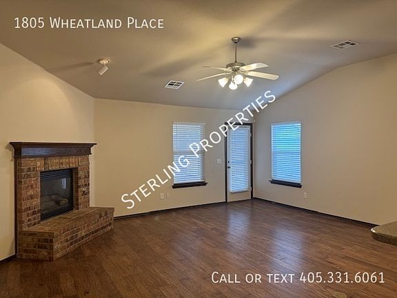 4th image of 1805 Wheatland Pl