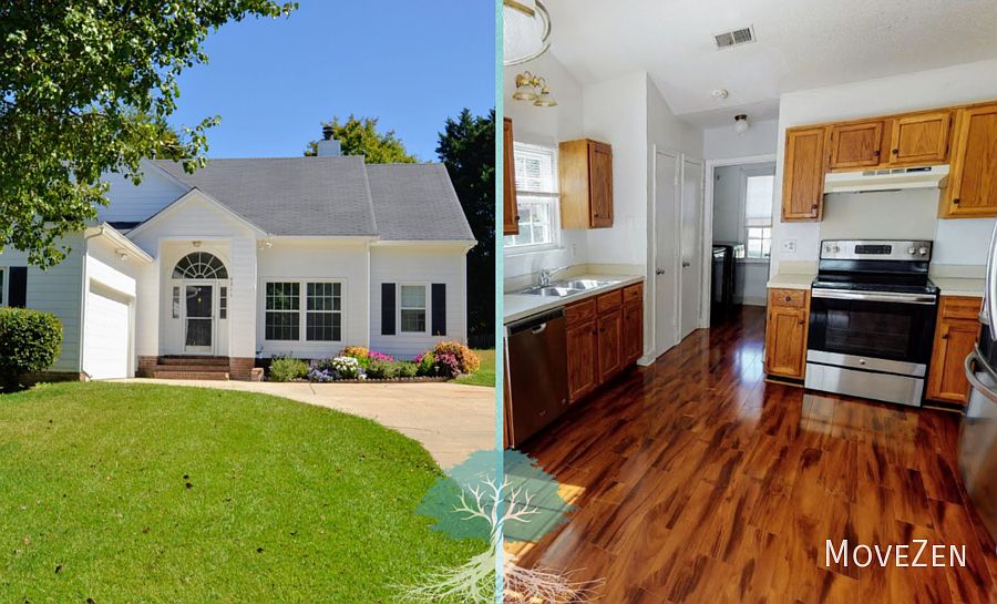 1st image of 9311 Clifton Meadow Dr