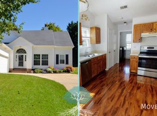 9311 Clifton Meadow Dr, Matthews, NC 28105