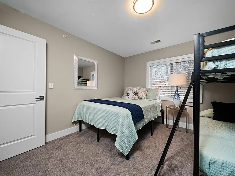 525 S Garfield Ave #D — Photo 12