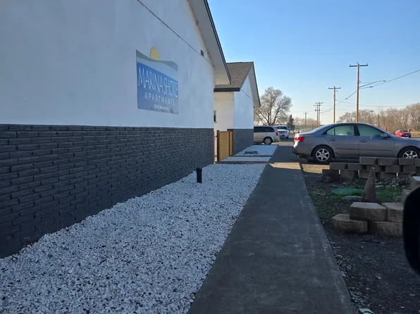 Marina Shores, 1065 W Marina Dr #7, Moses Lake, WA 98837