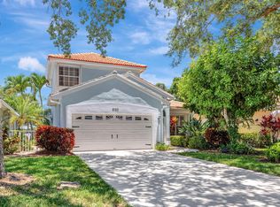 2123 SW Augusta Trce, Palm City, FL 34990