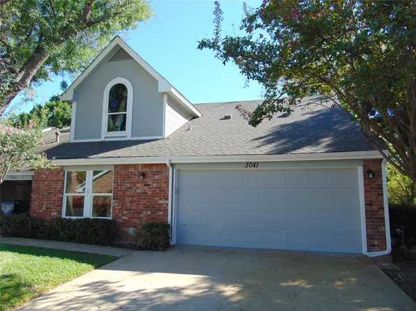3041 Waterfront Cir, Garland, TX 75042