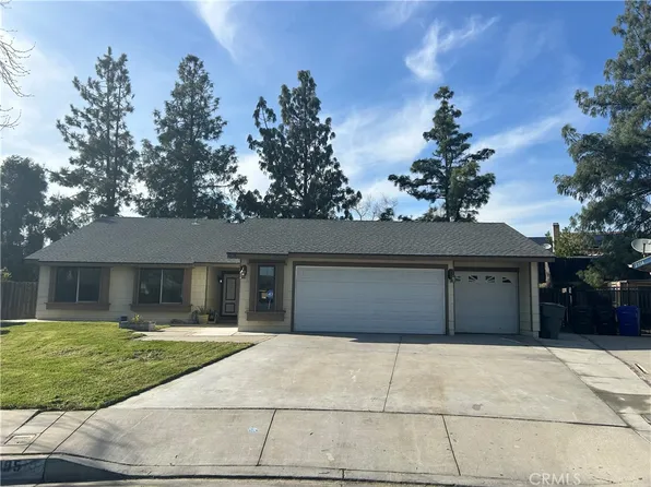 2395 Marigold St, San Bernardino, CA 92407