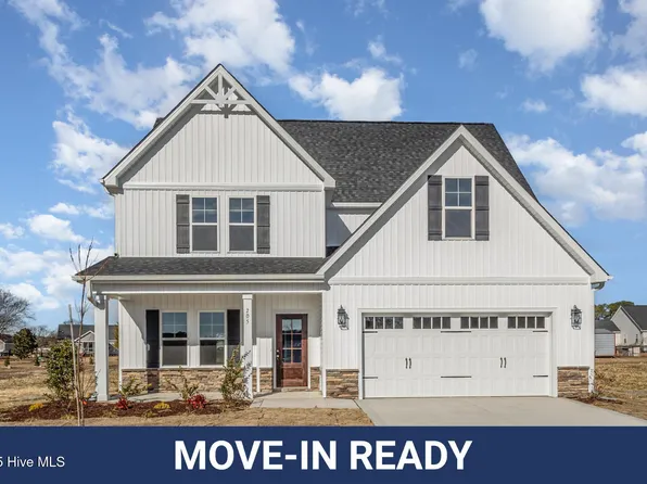 205 Hudson Village Drive, La Grange, NC 28551