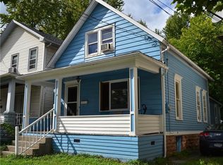 240 Fletcher St, Tonawanda, NY 14150