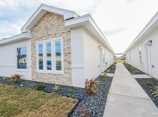 918 N Blair Ave #4, Edinburg, TX 78541