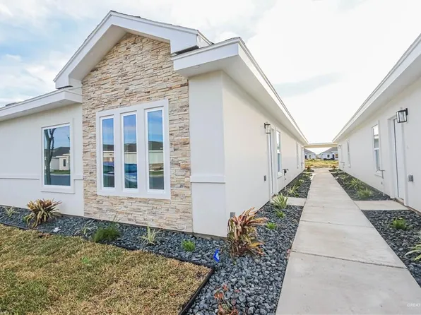 918 N Blair Ave #3, Edinburg, TX 78541