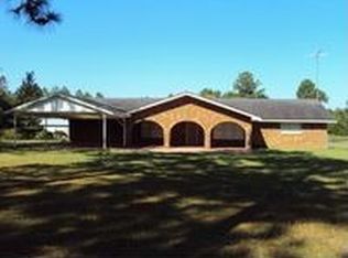 19890 Blackshear Hwy, Bristol, GA 31518