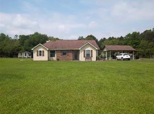 1308 County Road 109, Devers, TX 77538