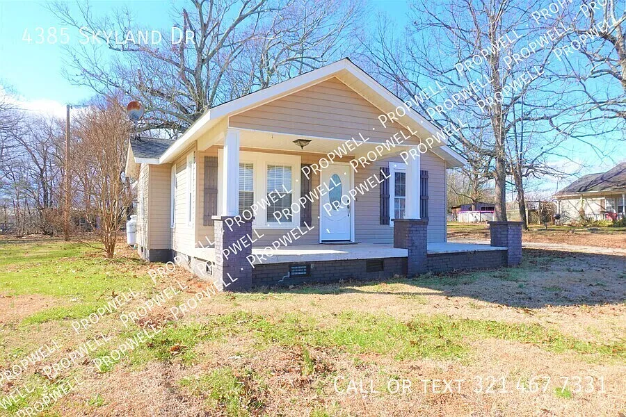 4385 Skyland Dr — Photo 3