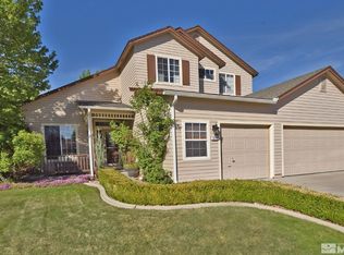 3245 Gerona Ct, Sparks, NV