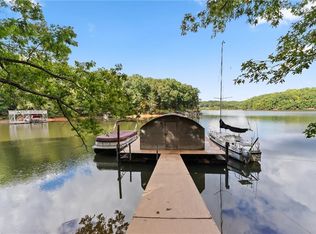 3850 Jack Wilson Rd, Gainesville, GA 30506